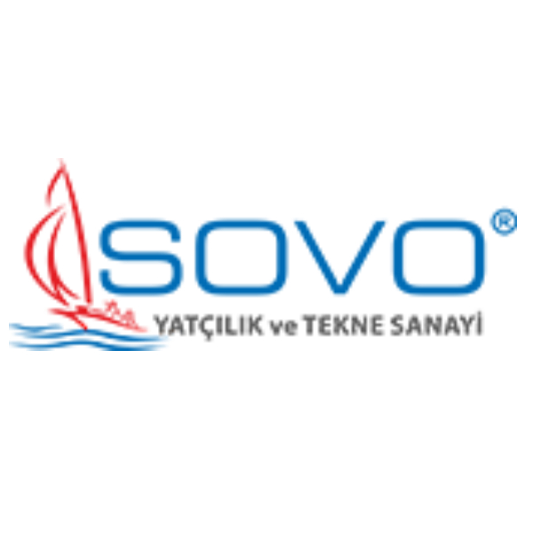 SOVO Boats Logo